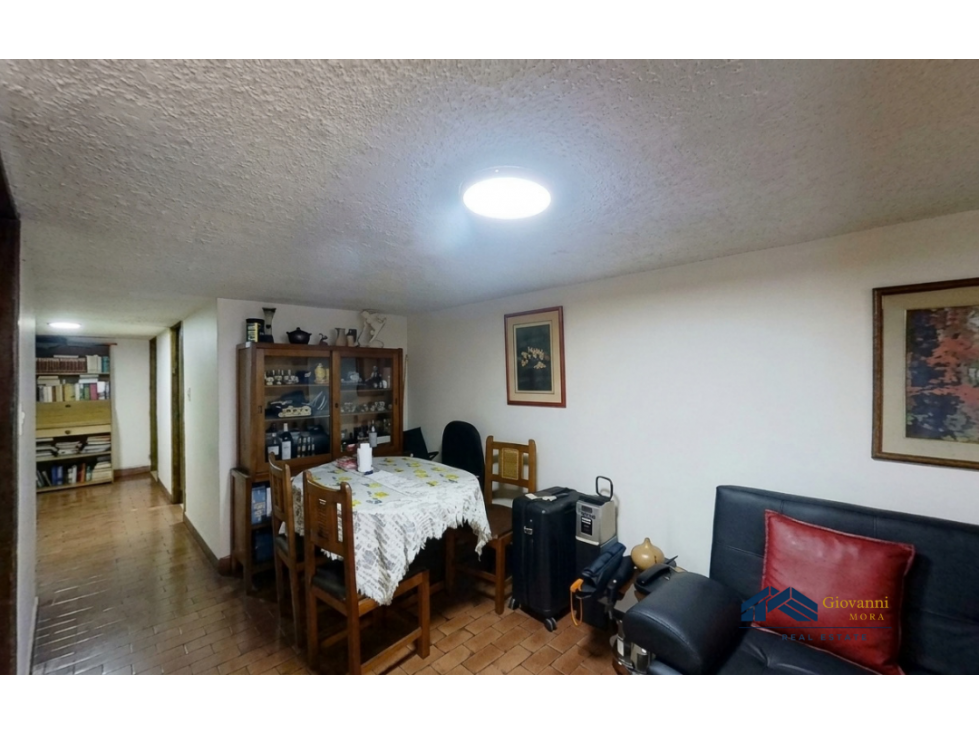 Apartamento en Venta | 75 m² | Edificio Carrera 33 | 3 Habitaciones