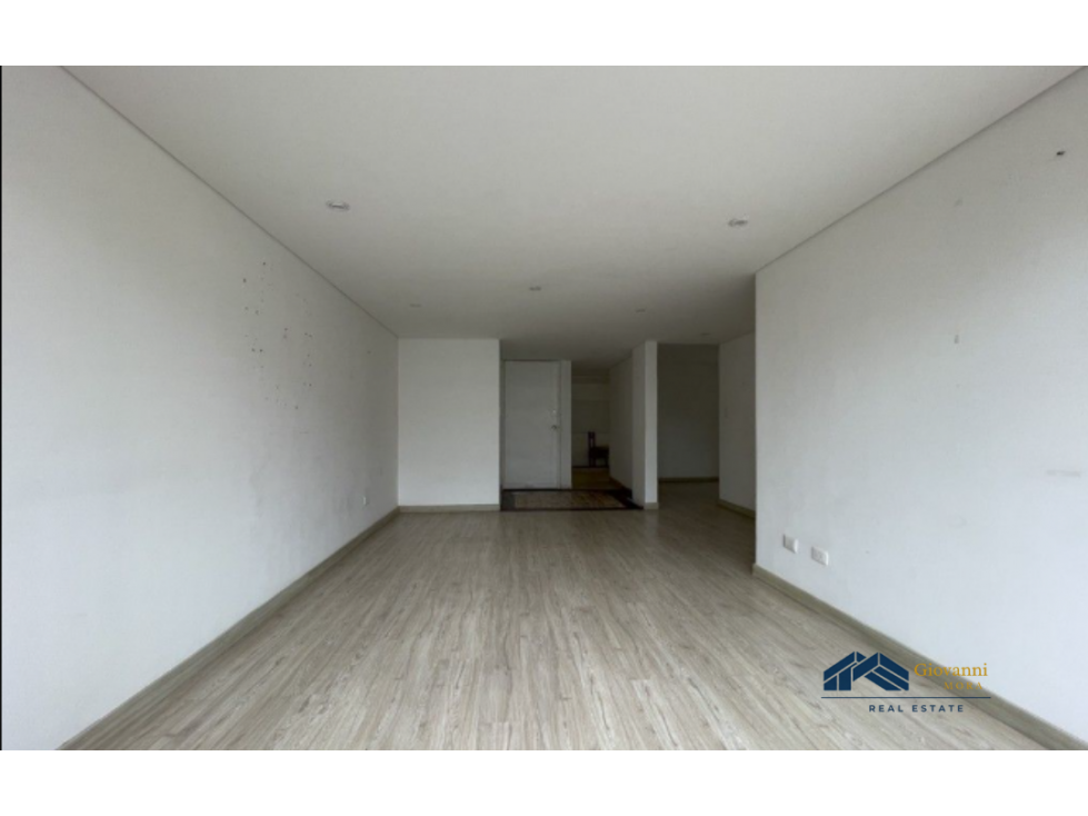 Apartamento en Venta | 64,54 m² | Taiko PH | 2 habitaciones