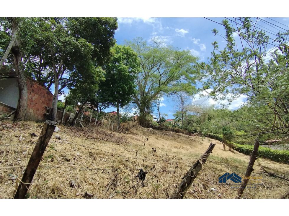 Lote rural en venta de 1.200 m² en Villeta, Cundinamarca - 2