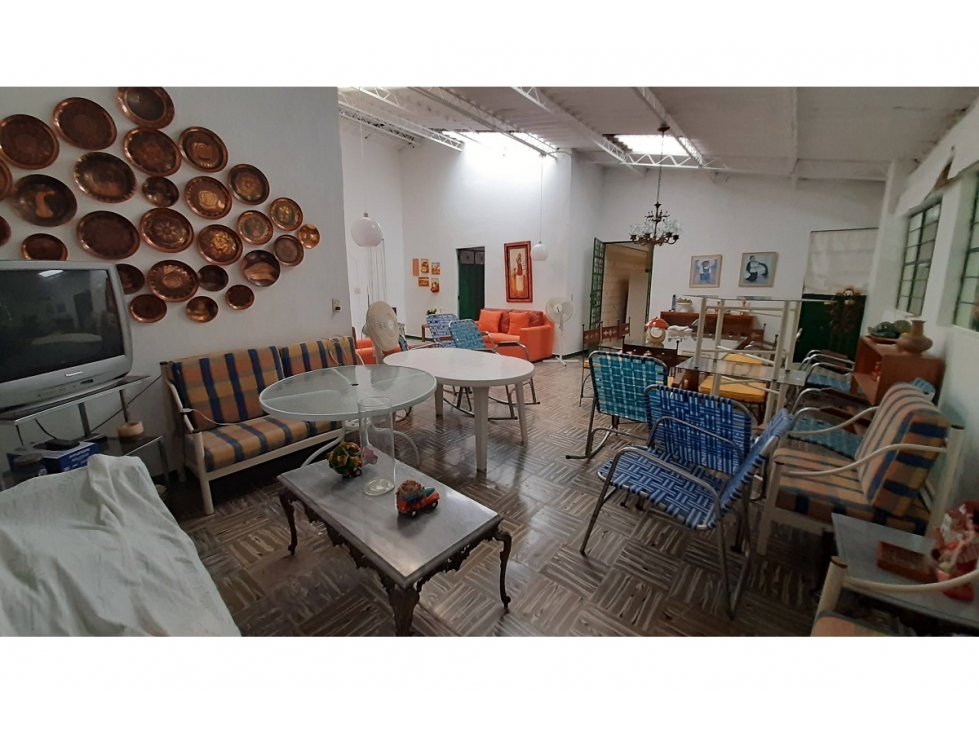 Casa Campestre - oportunidad de inversión en La Vega, Cundinamarca - 6