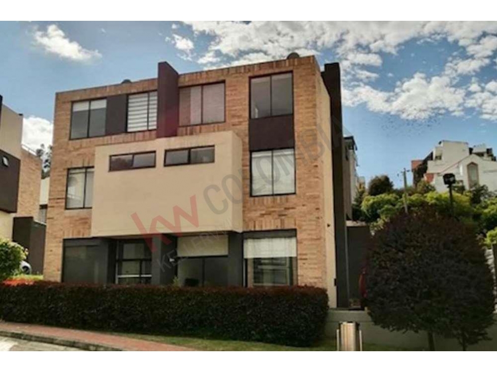 Casa en Venta - La Calera, Cundinamarca
