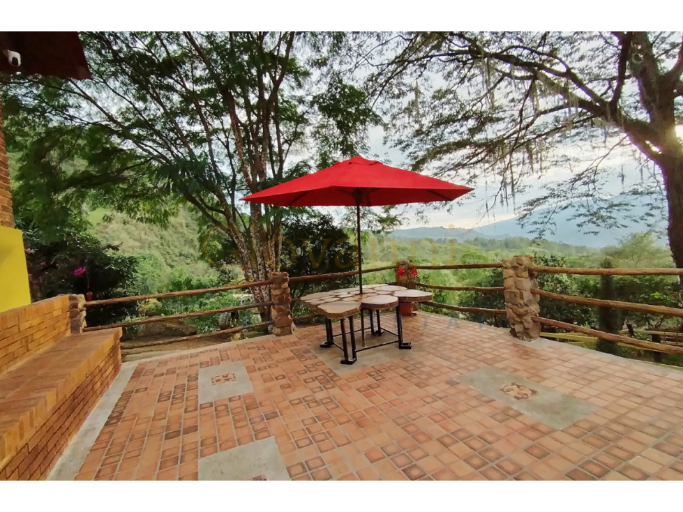 Venta, Casa Campestre, Anolaima, Cundinamarca - 5