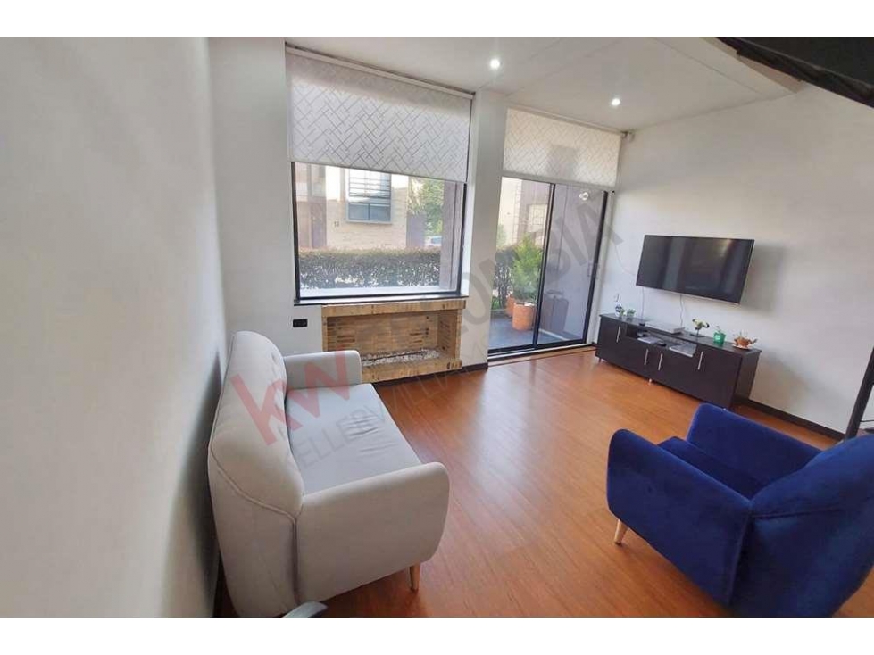 Casa en Venta - La Calera, Cundinamarca — foto 2
