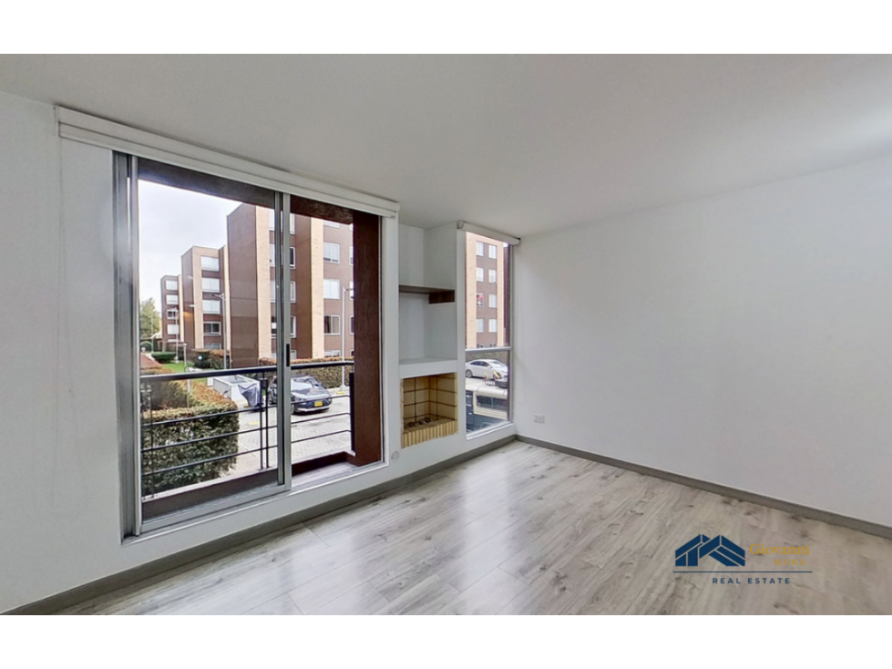 Apartamento en Venta | 56 m² | Viantt | 3 Habitaciones