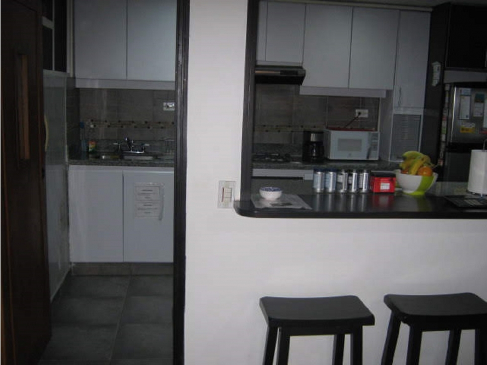 Apartamento en Venta | Santa Bárbara cerca a Unicentro | Bogotá — foto 4