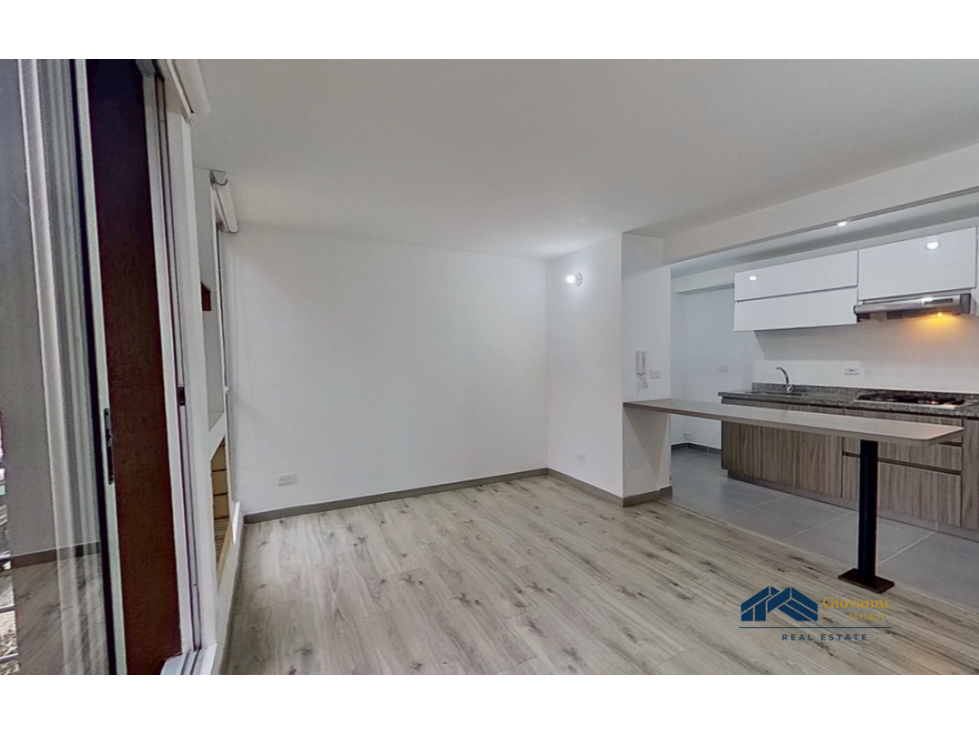 Apartamento en Venta | 56 m² | Viantt | 3 Habitaciones — foto 2