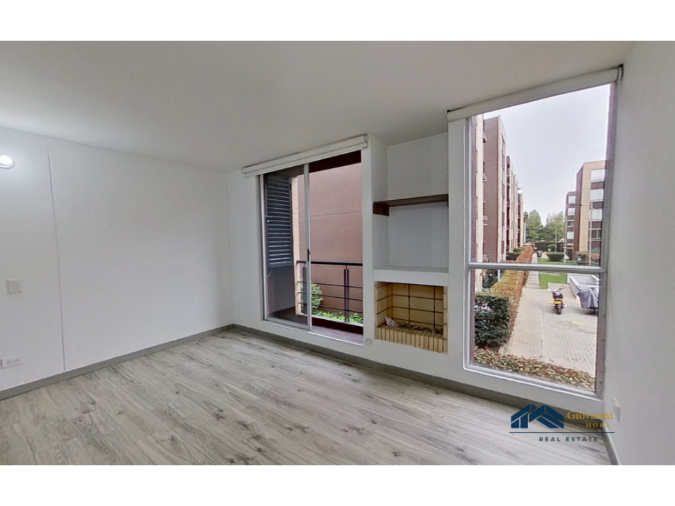 Apartamento en Venta | 56 m² | Viantt | 3 Habitaciones — foto 3