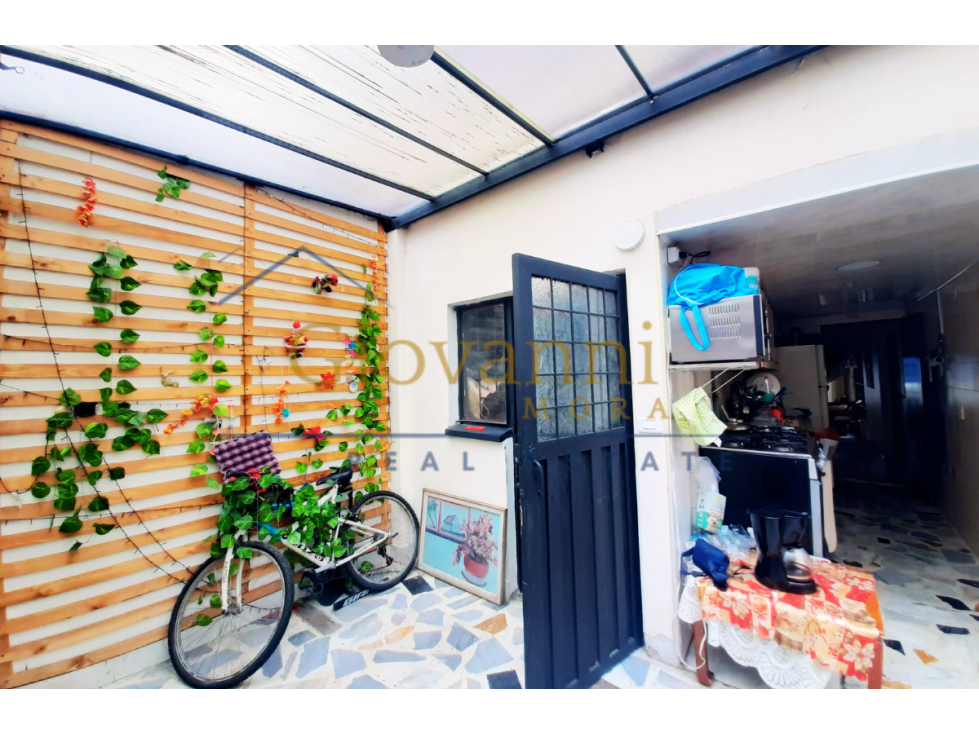 Venta, Casa 2 niveles cerca a Portal Banderas, Bogotá — foto 6