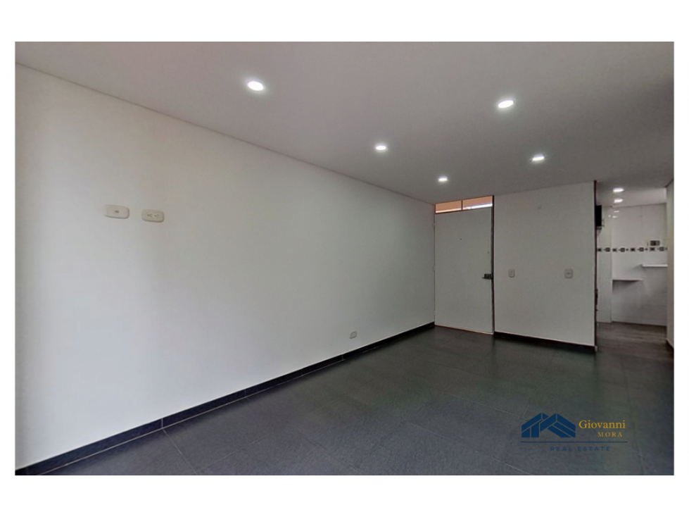 Apartamento en Venta | 3 habitaciones, 53 m2 | Cajicá — foto 2