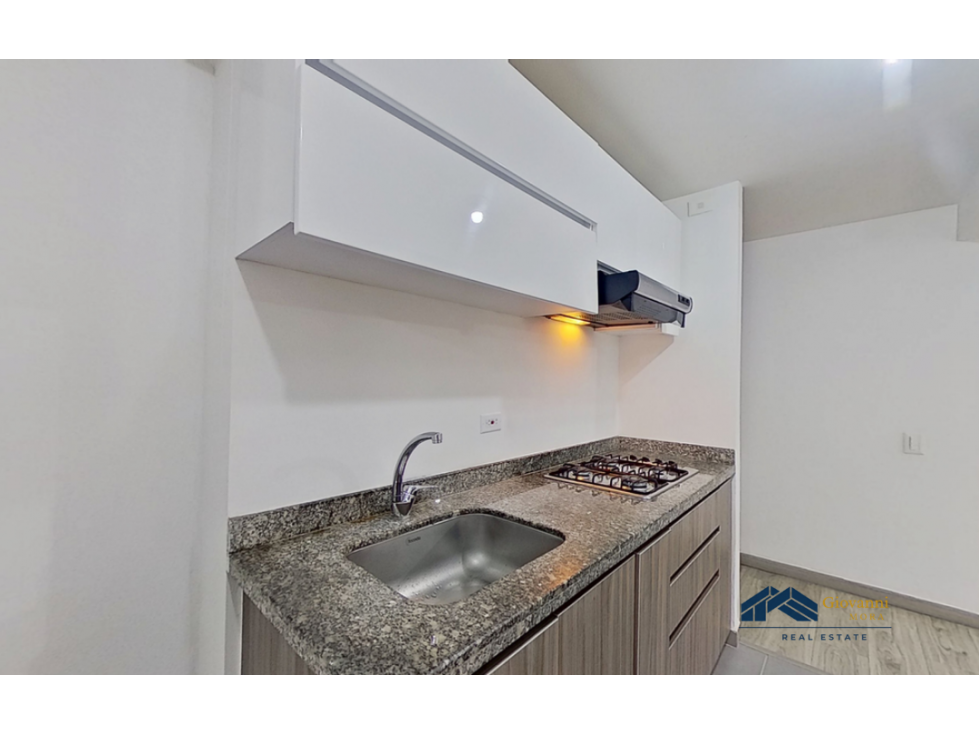 Apartamento en Venta | 56 m² | Viantt | 3 Habitaciones — foto 4
