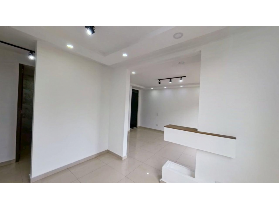 Apartamento en Venta | 55 m² | Aliso Cajicá con Balcón — foto 2
