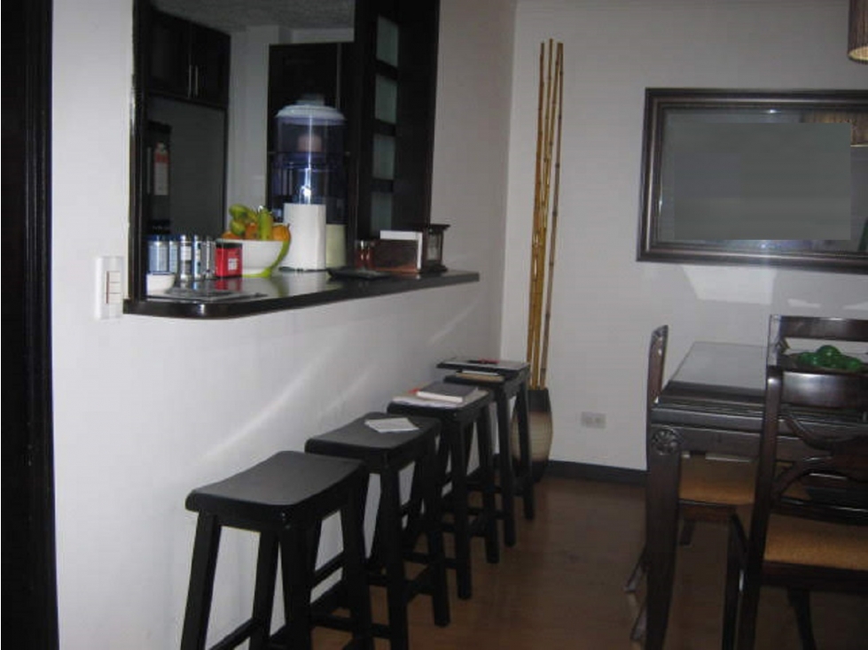 Apartamento en Venta | Santa Bárbara cerca a Unicentro | Bogotá — foto 5