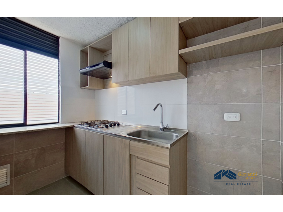 Apartamento en Venta | 50 m² vista interior | Chía — foto 3