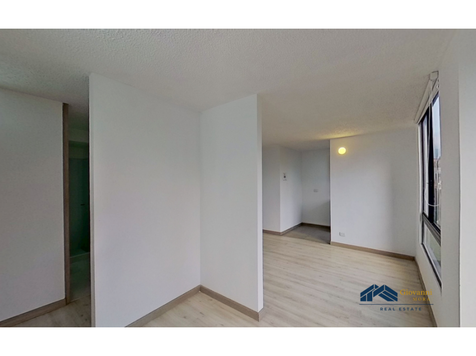 Apartamento en Venta | 50m2 | 2 Hab | 2 bañ | Chia — foto 2