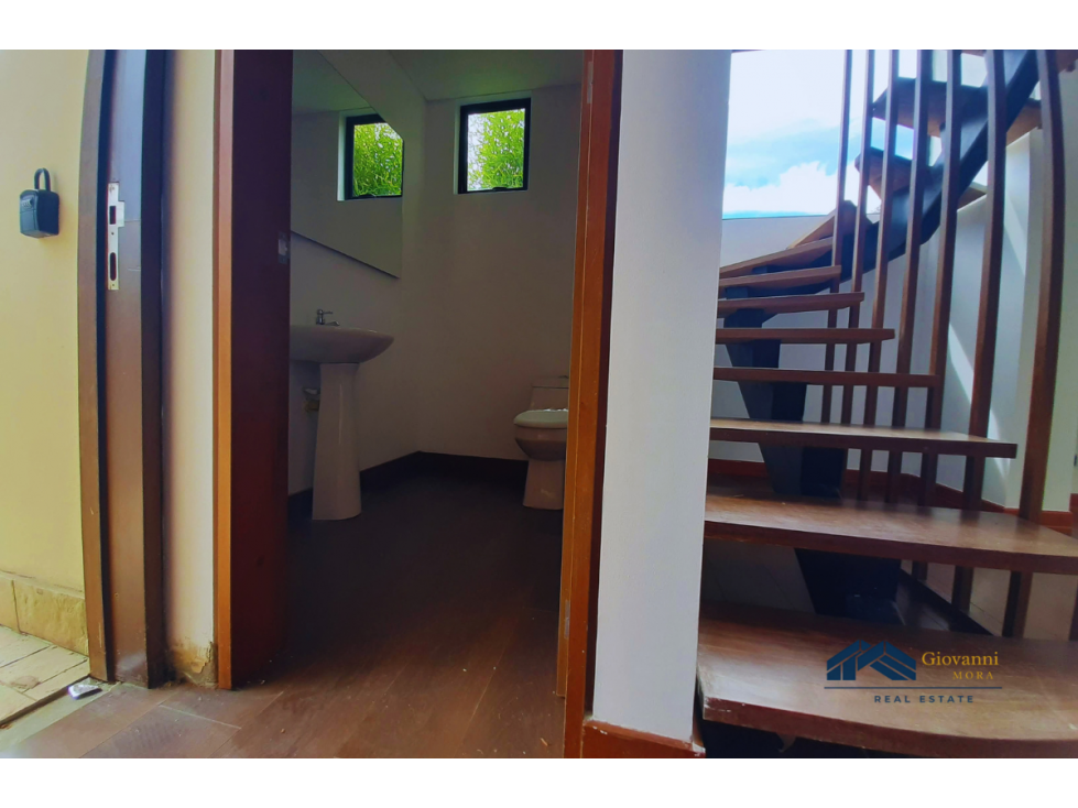 Casa en Venta | 208 m² | Verde Vivo | Estudio y terraza — foto 2