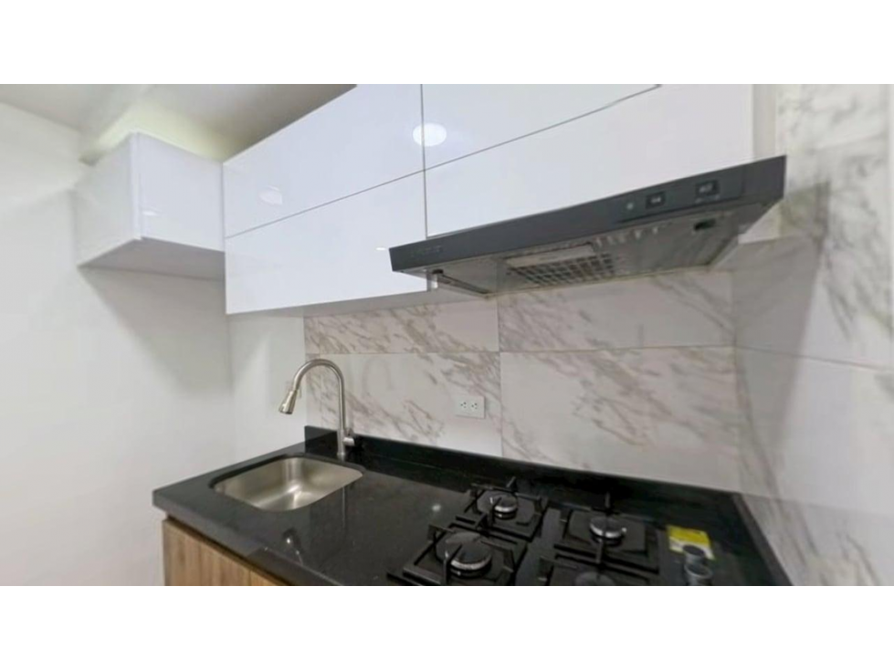 Apartamento en Venta | 55 m² | Aliso Cajicá con Balcón — foto 3