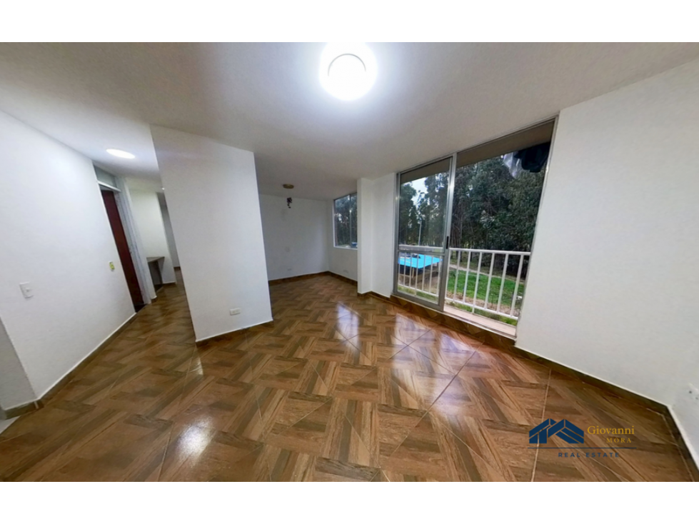 Apartamento en Venta | 50 m² | Camino de Sie I con 2 Habitaciones