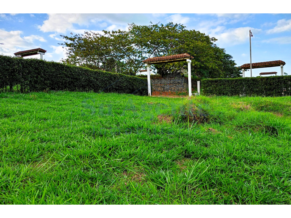 Lote en Venta, en Condominio, Barbosa, Santander - 2