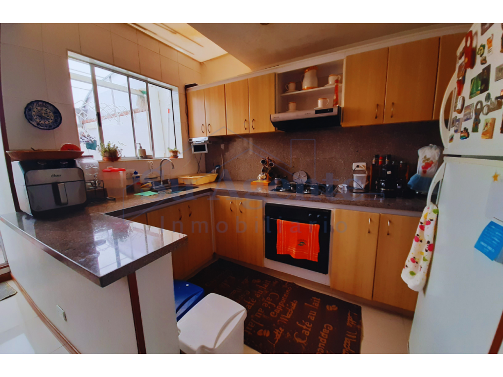 Venta, Casa 3 niveles, patio y parqueadero, La Balsa, Chia — foto 5