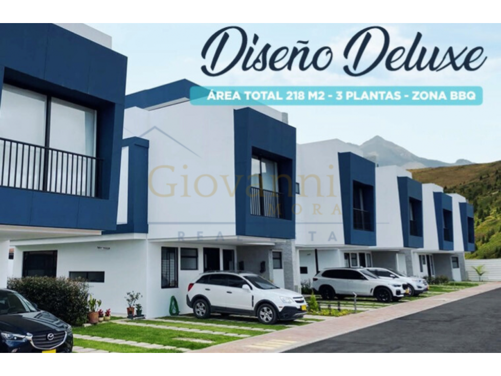 Venta, Casas en Conjunto Residencial, 3 niveles y terraza | Cota — foto 6