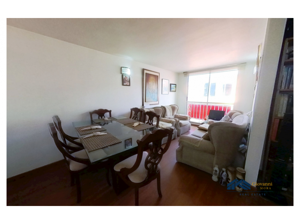 Apartamento en Venta | 3 habitaciones | Cajicá