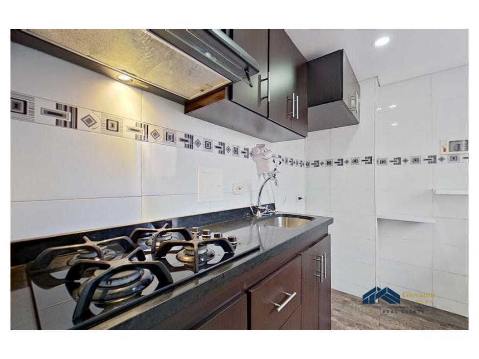 Apartamento en Venta | 3 habitaciones, 53 m2 | Cajicá — foto 4