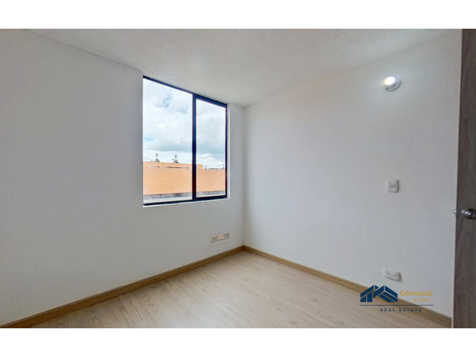 Apartamento en Venta | 50 m² vista interior | Chía — foto 4