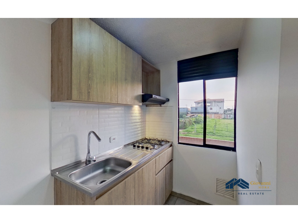Apartamento en Venta | 50m2 | 2 Hab | 2 bañ | Chia — foto 3