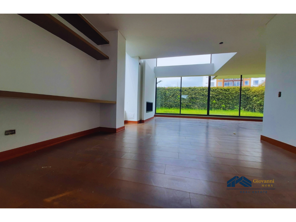 Casa en Venta | 208 m² | Verde Vivo | Estudio y terraza — foto 3