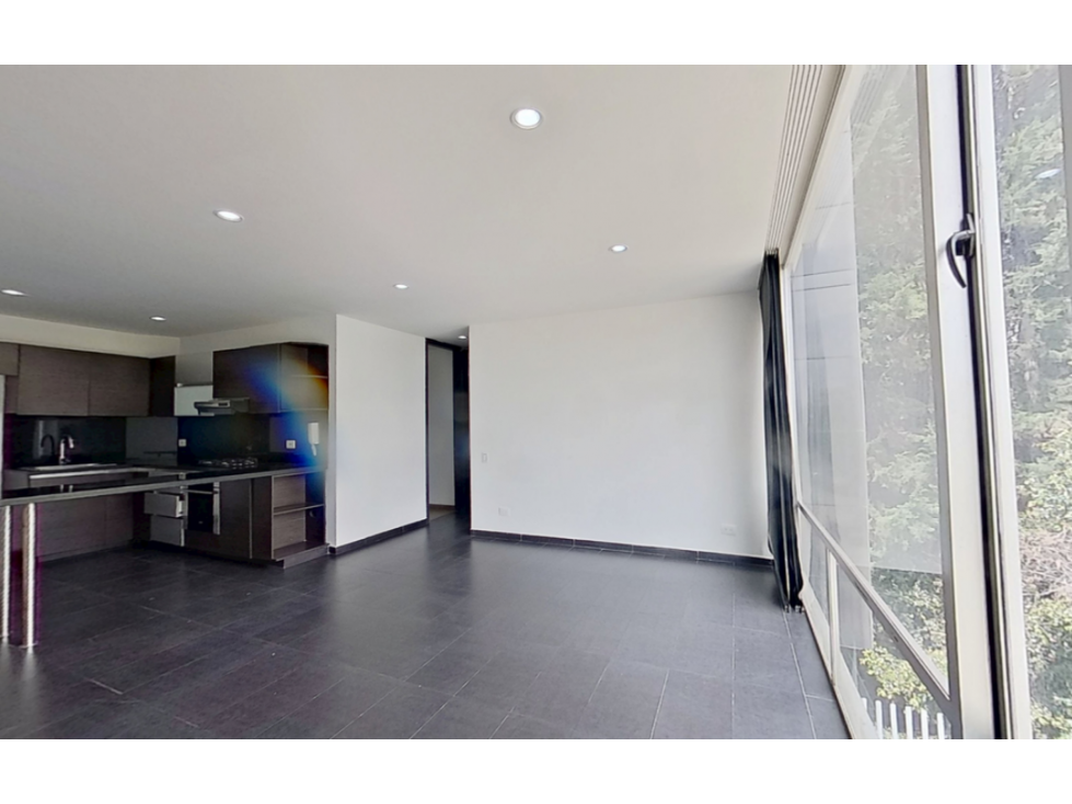 Apartamento en Venta | 63 m² | La Calleja con Parqueadero