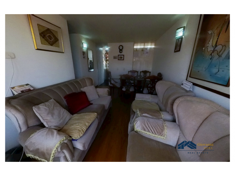 Apartamento en Venta | 3 habitaciones | Cajicá — foto 2