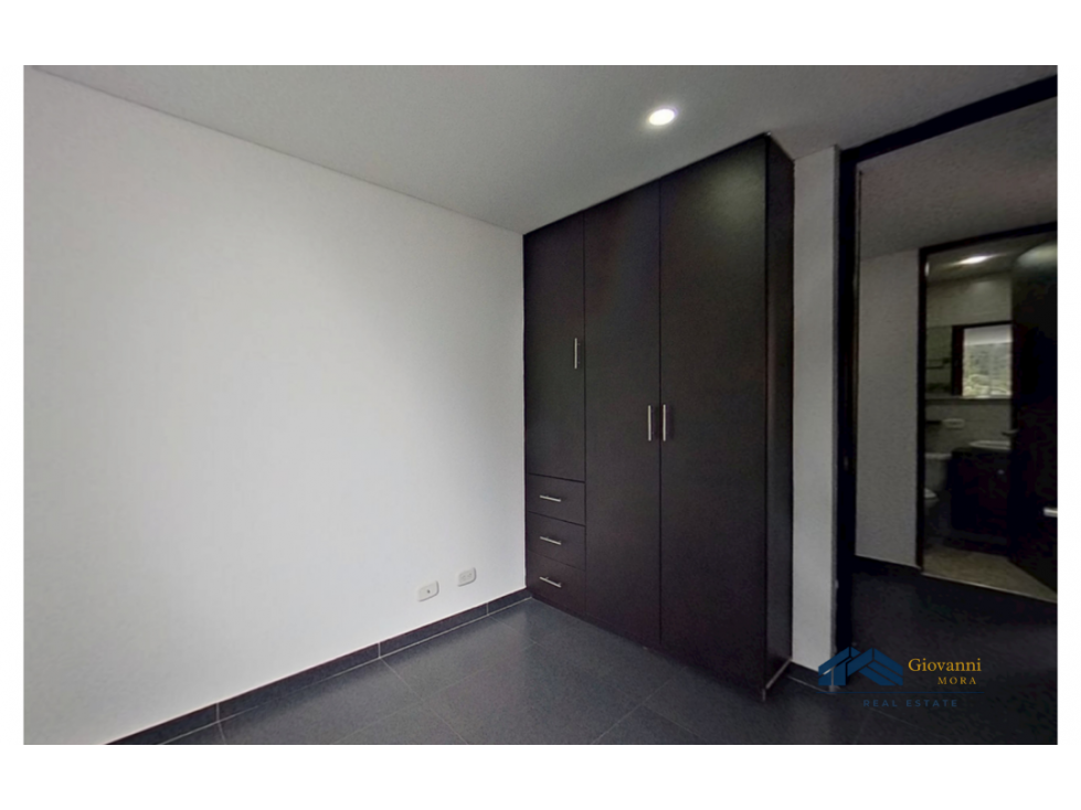 Apartamento en Venta | 3 habitaciones, 53 m2 | Cajicá — foto 5