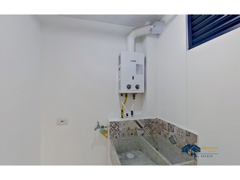 Apartamento en Venta | 50m2 | 2 Hab | 2 bañ | Chia — foto 4