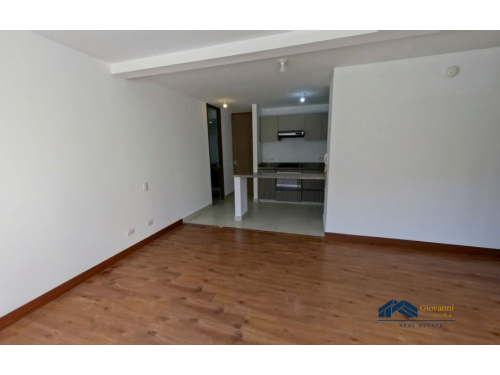 Apartamento en Venta | 81 m² | Sendero de Girasoles | 3 habitaciones — foto 2