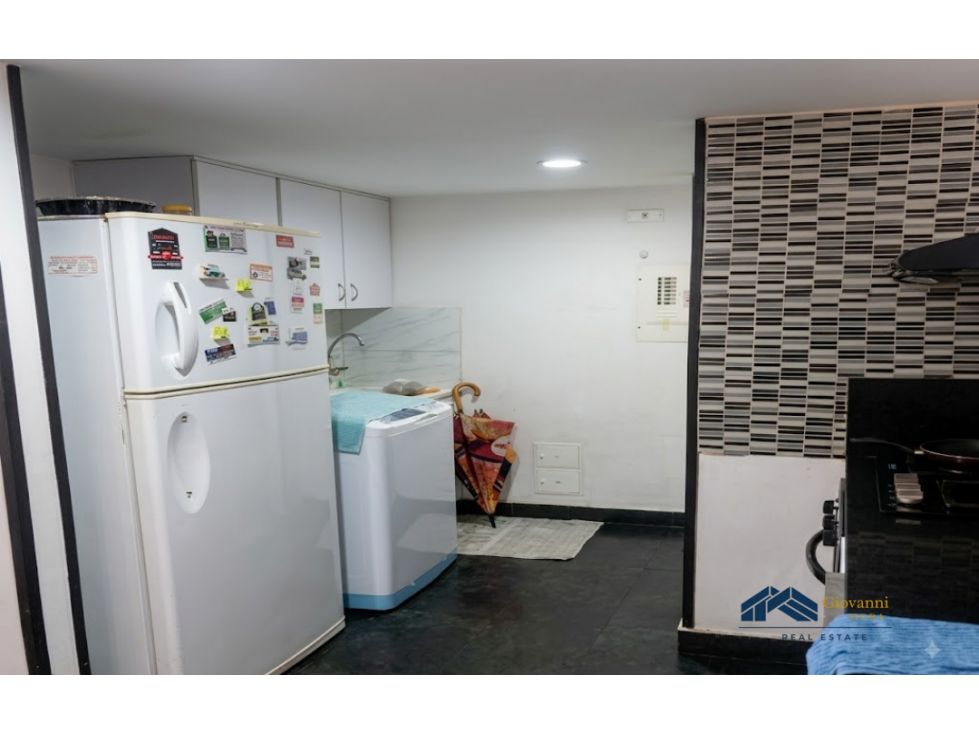 Apartamento en Venta | 118 m² | Arte Campo | 2 parqueaderos — foto 5