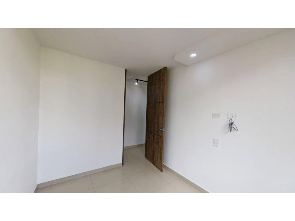 Apartamento en Venta | 55 m² | Aliso Cajicá con Balcón — foto 5