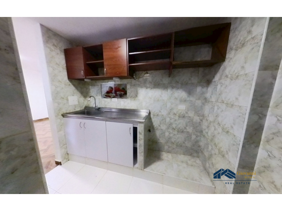 Apartamento en Venta | 50 m² | Camino de Sie I con 2 Habitaciones — foto 3