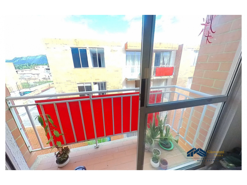 Apartamento en Venta | 3 habitaciones | Cajicá — foto 3