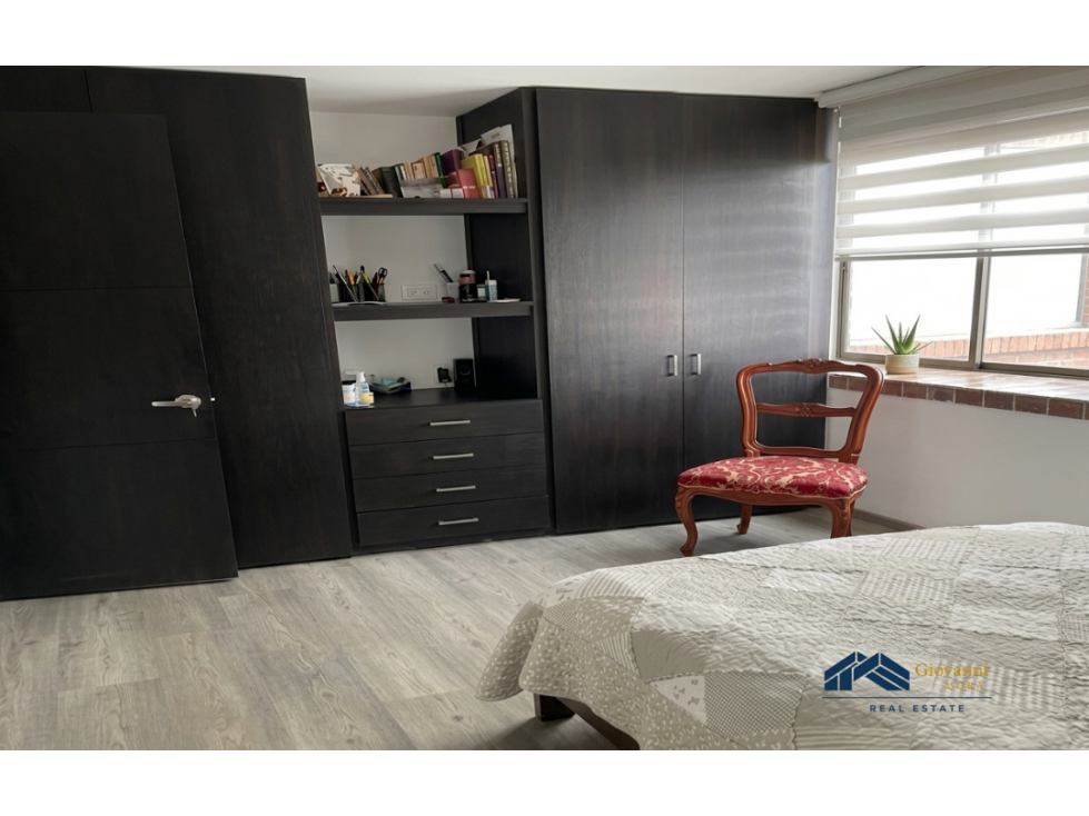 Apartamento en Venta | 118 m² | Arte Campo | 2 parqueaderos — foto 6