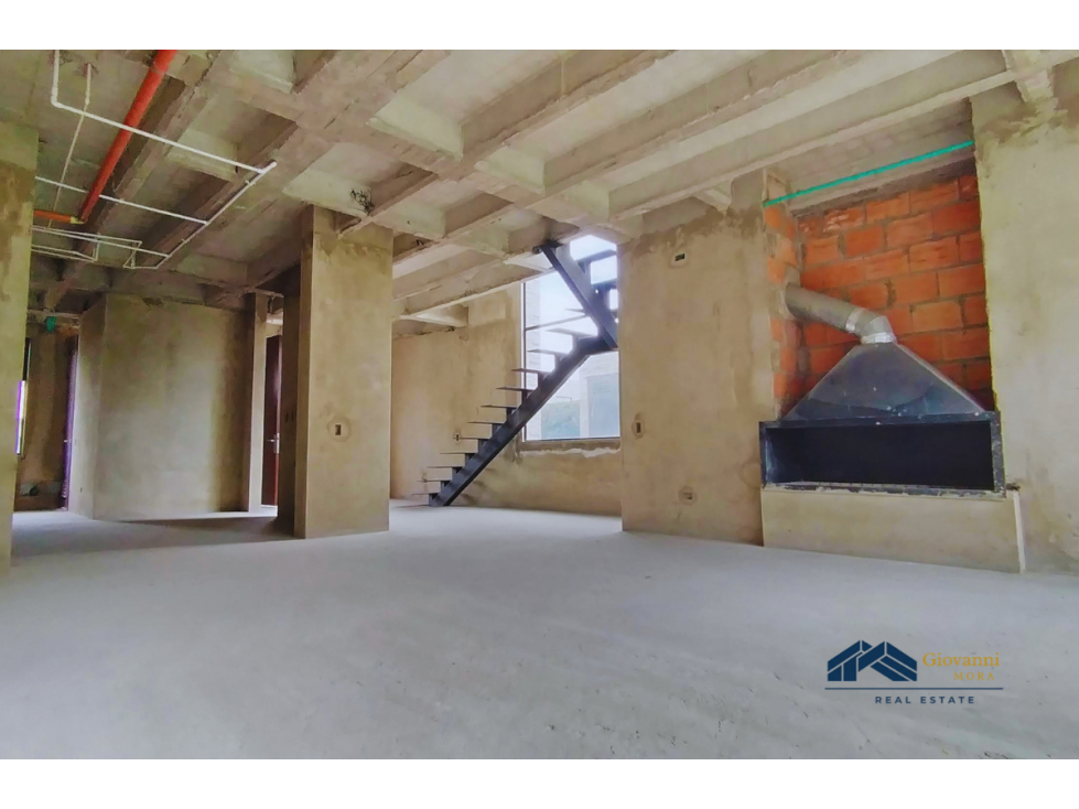 Casa en Venta | 158,81 m² | Verde Vivo | Terraza y balcón — foto 4
