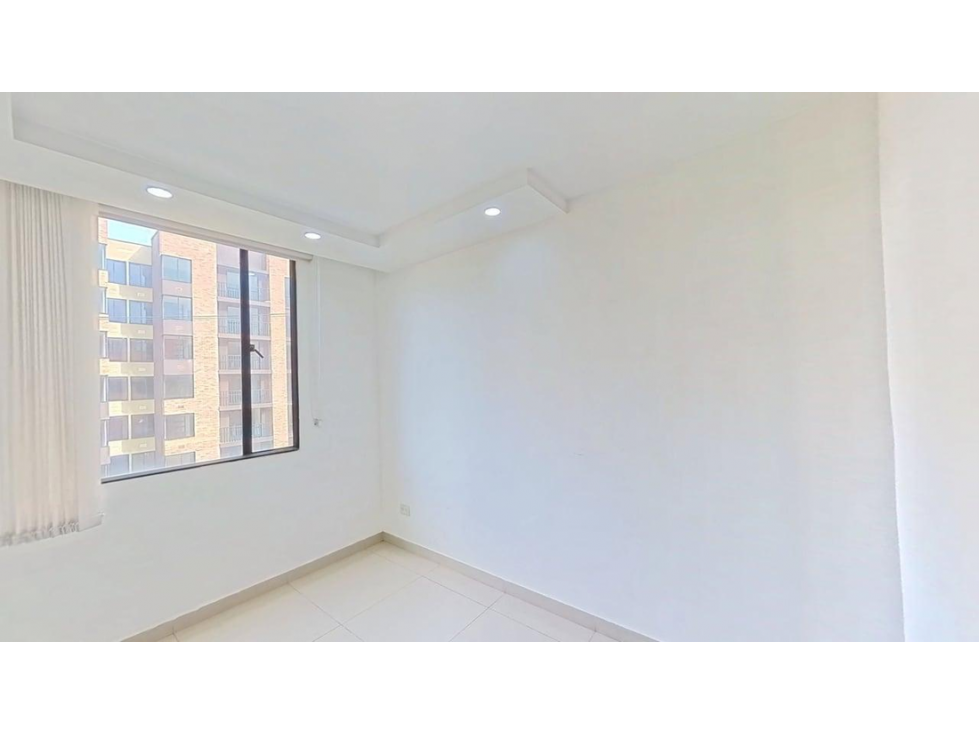 Apartamento en Venta | 55 m² | Aliso Cajicá con Balcón — foto 6