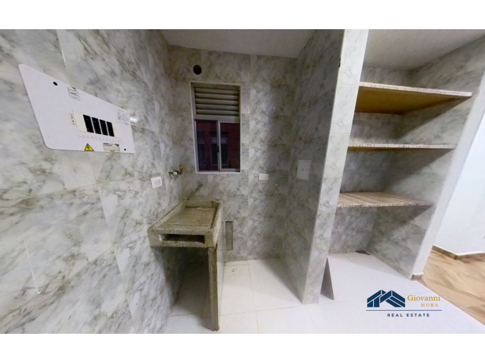 Apartamento en Venta | 50 m² | Camino de Sie I con 2 Habitaciones — foto 4