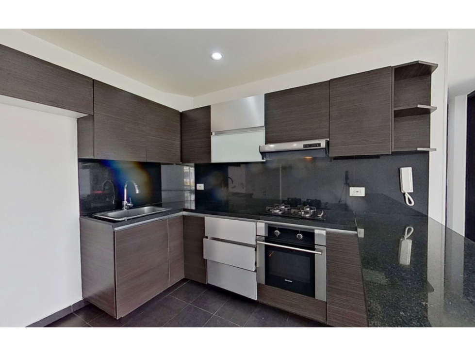 Apartamento en Venta | 63 m² | La Calleja con Parqueadero — foto 3