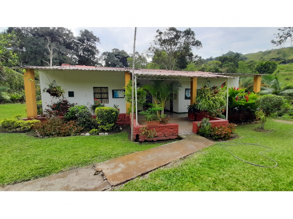 Casa Campestre - oportunidad de inversión en La Vega, Cundinamarca - 2