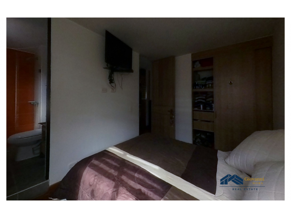 Apartamento en Venta | 3 habitaciones | Cajicá — foto 4