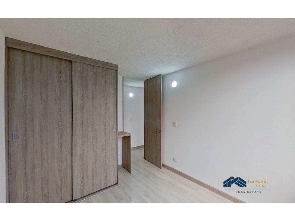 Apartamento en Venta | 50m2 | 2 Hab | 2 bañ | Chia — foto 6