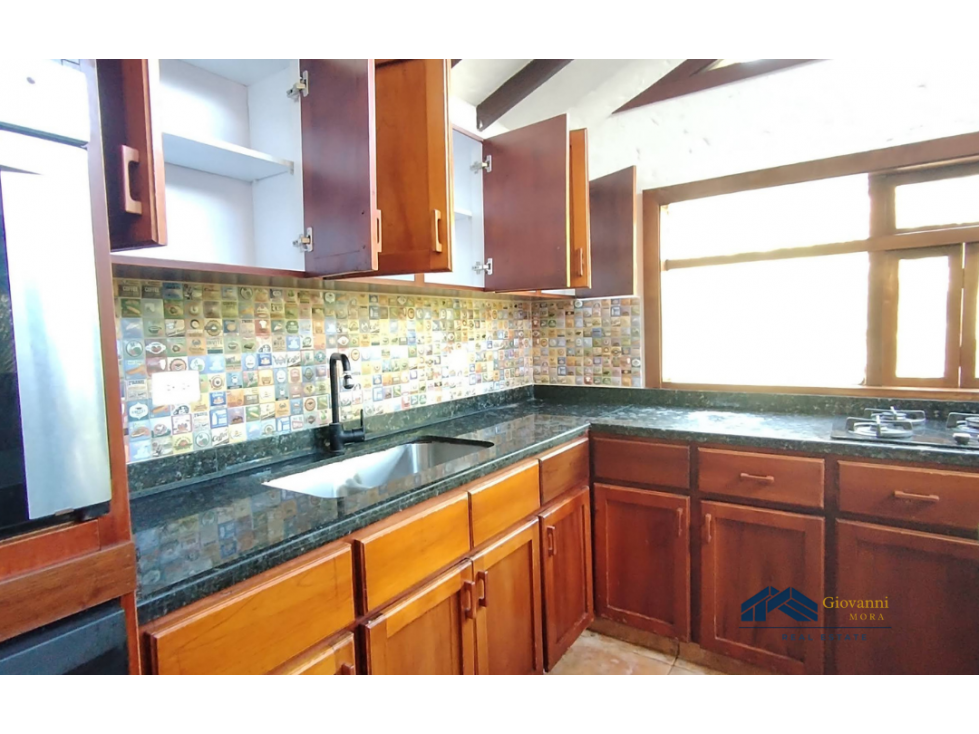 Casa de Lujo Campestre en Arriendo | 3.300 m² | Floresta de La Sabana - 6