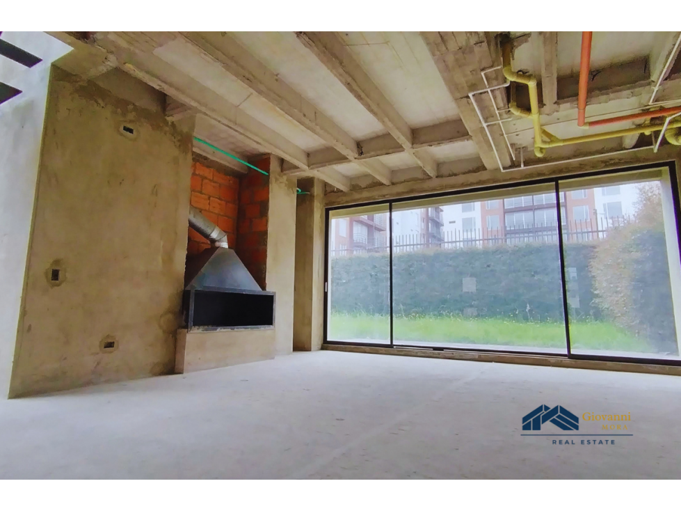 Casa en Venta | 158,81 m² | Verde Vivo | Terraza y balcón — foto 5