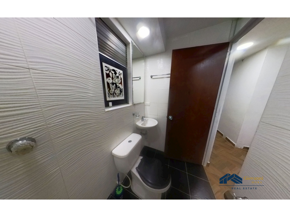 Apartamento en Venta | 50 m² | Camino de Sie I con 2 Habitaciones — foto 5