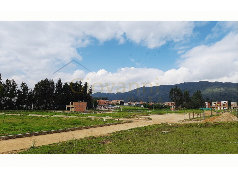 Venta, Lote Comercial, La Fuente, Tocancipá - 5